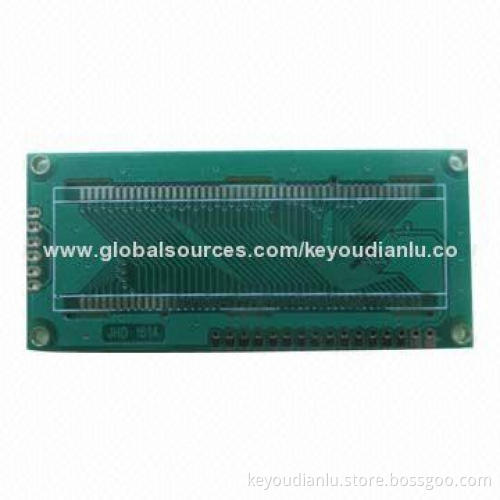 OEM FR4 Multilayer PCB